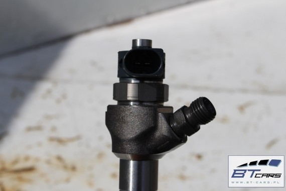 AUDI VW WTRYSKI 2.0 TDi 04L130277AE 04L130277K wtrysk wtryskiwacze 04L 130 277 AE 04L130277K 04L130277AE 04L130277K 04L130277AE