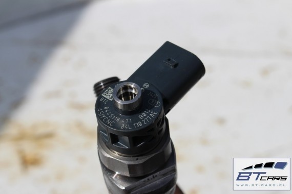 AUDI VW WTRYSKI 2.0 TDi 04L130277AE 04L130277K wtrysk wtryskiwacze 04L 130 277 AE 04L130277K 04L130277AE 04L130277K 04L130277AE
