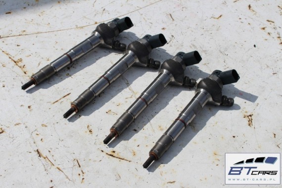 AUDI VW WTRYSKI 2.0 TDi 04L130277AE 04L130277K wtrysk wtryskiwacze 04L 130 277 AE 04L130277K 04L130277AE 04L130277K 04L130277AE