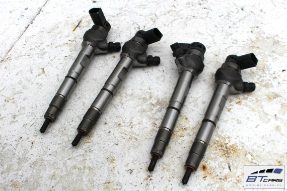 AUDI VW WTRYSKI 2.0 TDi 04L130277AE 04L130277K wtrysk wtryskiwacze 04L 130 277 AE 04L130277K 04L130277AE 04L130277K 04L130277AE