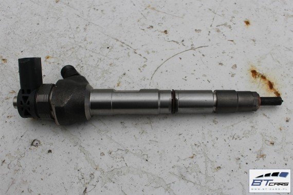 AUDI VW WTRYSKI 2.0 TDi 04L130277AE 04L130277K wtrysk wtryskiwacze 04L 130 277 AE 04L130277K 04L130277AE 04L130277K 04L130277AE