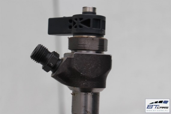AUDI VW WTRYSKI 2.0 TDi 04L130277AE 04L130277K wtrysk wtryskiwacze 04L 130 277 AE 04L130277K 04L130277AE 04L130277K 04L130277AE