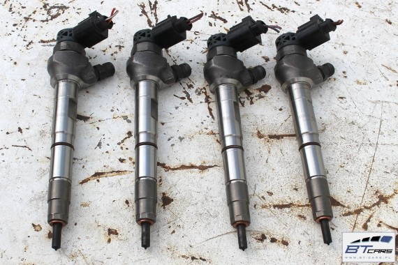 AUDI VW WTRYSKI 2.0 TDi 04L130277AE 04L130277K wtrysk wtryskiwacze 04L 130 277 AE 04L130277K 04L130277AE 04L130277K 04L130277AE