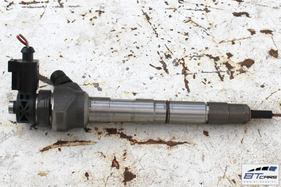 AUDI VW WTRYSKI 2.0 TDi 04L130277AE 04L130277K wtrysk wtryskiwacze 04L 130 277 AE 04L130277K 04L130277AE 04L130277K 04L130277AE
