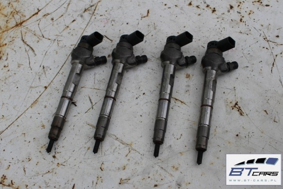 AUDI VW WTRYSKI 2.0 TDi 04L130277AE 04L130277K wtrysk wtryskiwacze 04L 130 277 AE 04L130277K 04L130277AE 04L130277K 04L130277AE