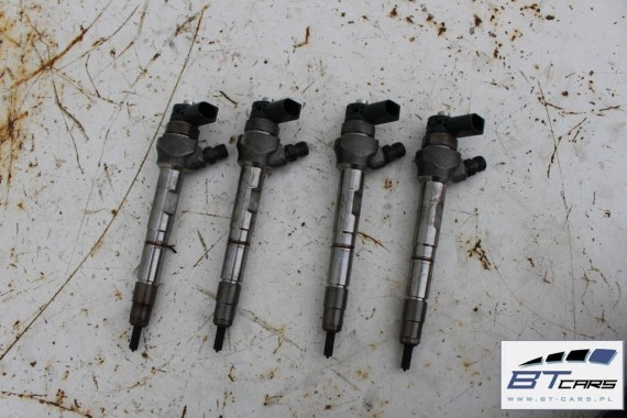 AUDI VW WTRYSKI 2.0 TDi 04L130277AE 04L130277K wtrysk wtryskiwacze 04L 130 277 AE 04L130277K 04L130277AE 04L130277K 04L130277AE
