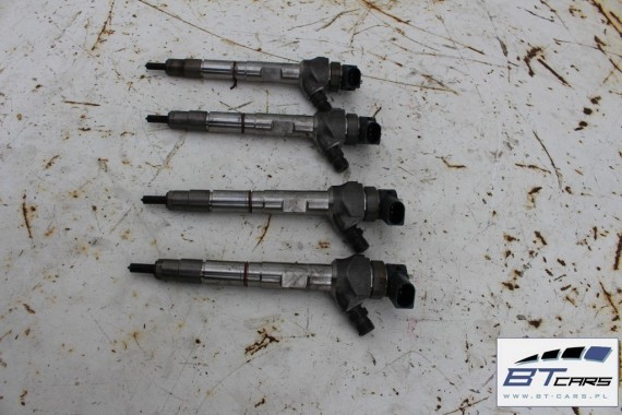 AUDI VW WTRYSKI 2.0 TDi 04L130277AE 04L130277K wtrysk wtryskiwacze 04L 130 277 AE 04L130277K 04L130277AE 04L130277K 04L130277AE