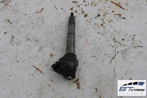 AUDI VW WTRYSKI 2.0 TDi 04L130277AE 04L130277K wtrysk wtryskiwacze 04L 130 277 AE 04L130277K 04L130277AE 04L130277K 04L130277AE