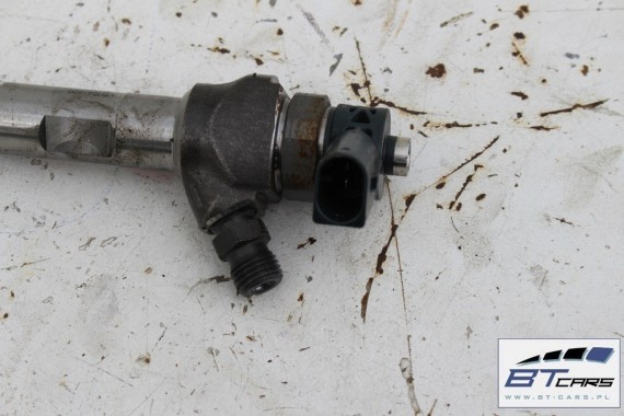AUDI VW WTRYSKI 2.0 TDi 04L130277AE 04L130277K wtrysk wtryskiwacze 04L 130 277 AE 04L130277K 04L130277AE 04L130277K 04L130277AE
