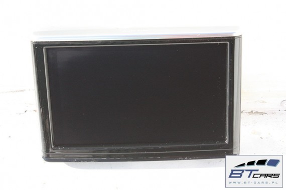 AUDI A8 MONITOR 8'' WYSWIETLACZ LCD CALI 4H0919604D 4H0919604C 4H0919604E 4H0919604B 4H0919604G 4H0919604H 4H0919604F 4H0919604