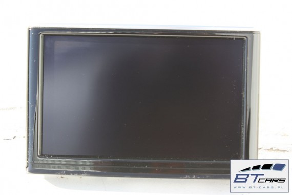 AUDI A8 MONITOR 8'' WYSWIETLACZ LCD CALI 4H0919604D 4H0919604C 4H0919604E 4H0919604B 4H0919604G 4H0919604H 4H0919604F 4H0919604