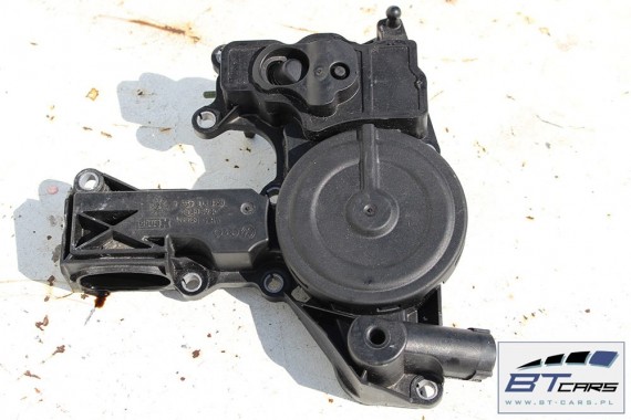 VW AUDI SKODA ODDZIELACZ OLEJU ODMA 06H103495A 06H103495A 06H103495AC 06H103495AH 06H 103 495 A 06H103495A 06H103495E 06H103495E