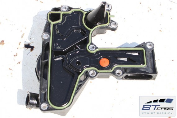 VW AUDI SKODA ODDZIELACZ OLEJU ODMA 06H103495A 06H103495A 06H103495AC 06H103495AH 06H 103 495 A 06H103495A 06H103495E 06H103495E