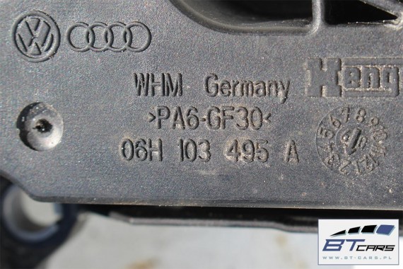 VW AUDI SKODA ODDZIELACZ OLEJU ODMA 06H103495A 06H103495A 06H103495AC 06H103495AH 06H 103 495 A 06H103495A 06H103495E 06H103495E