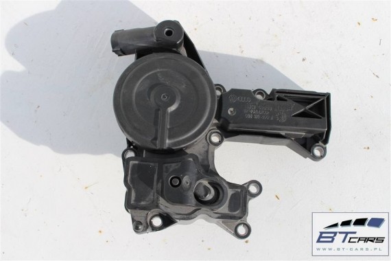 VW AUDI SKODA ODDZIELACZ OLEJU ODMA 06H103495A 06H103495A 06H103495AC 06H103495AH 06H 103 495 A 06H103495A 06H103495E 06H103495E