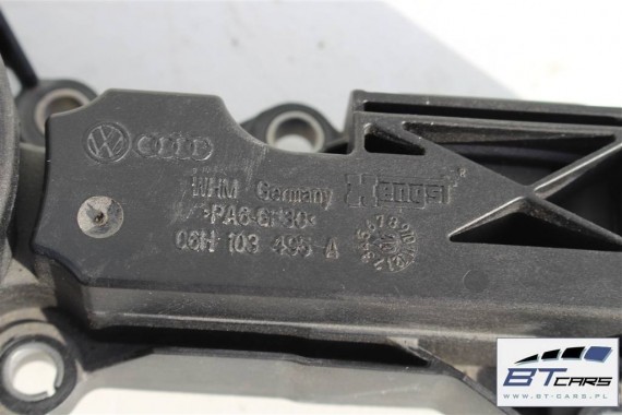 VW AUDI SKODA ODDZIELACZ OLEJU ODMA 06H103495A 06H103495A 06H103495AC 06H103495AH 06H 103 495 A 06H103495A 06H103495E 06H103495E