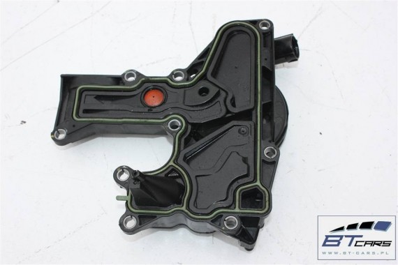 VW AUDI SKODA ODDZIELACZ OLEJU ODMA 06H103495A 06H103495A 06H103495AC 06H103495AH 06H 103 495 A 06H103495A 06H103495E 06H103495E