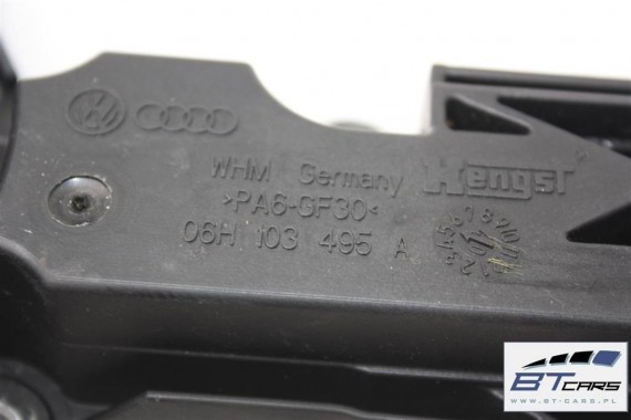 VW AUDI SKODA ODDZIELACZ OLEJU ODMA 06H103495A 06H103495A 06H103495AC 06H103495AH 06H 103 495 A 06H103495A 06H103495E 06H103495E