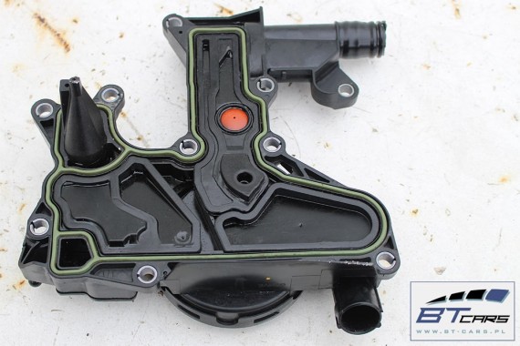 VW AUDI SKODA ODDZIELACZ OLEJU ODMA 06H103495A 06H103495A 06H103495AC 06H103495AH 06H 103 495 A 06H103495A 06H103495E 06H103495E