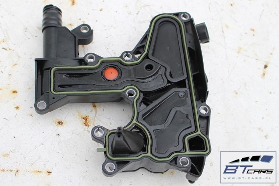 VW AUDI SKODA ODDZIELACZ OLEJU ODMA 06H103495A 06H103495A 06H103495AC 06H103495AH 06H 103 495 A 06H103495A 06H103495E 06H103495E