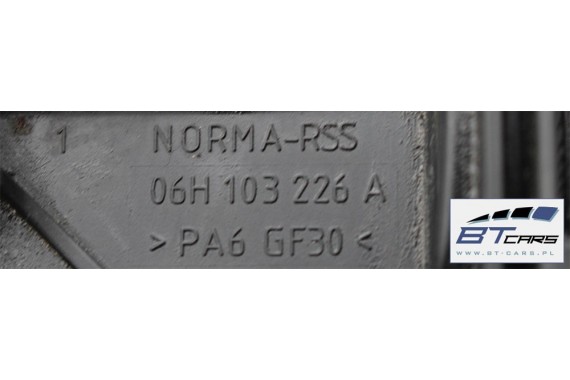 VW AUDI SKODA ODDZIELACZ OLEJU ODMA 06H103495A 06H103495A 06H103495AC 06H103495AH 06H 103 495 A 06H103495A 06H103495E 06H103495E