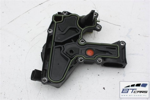 VW AUDI SKODA ODDZIELACZ OLEJU ODMA 06H103495A 06H103495A 06H103495AC 06H103495AH 06H 103 495 A 06H103495A 06H103495E 06H103495E
