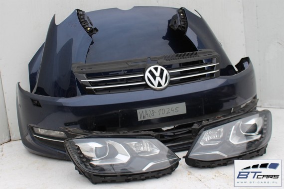 Lh5x краска volkswagen