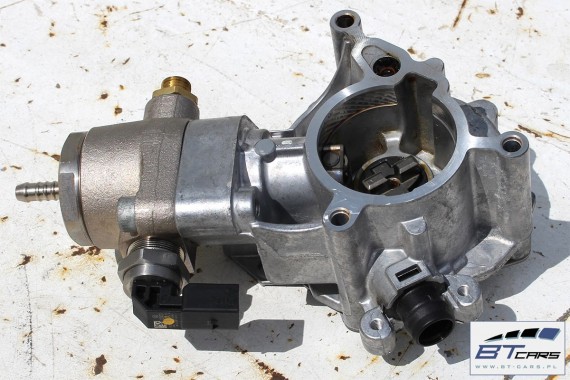 AUDI VW POMPA PALIWA + VACUM 06L127025M 06L145100B 06L127025N 06L127025P 06L127025Q 06L145100F 06L127025R 06L127027 06L127027C