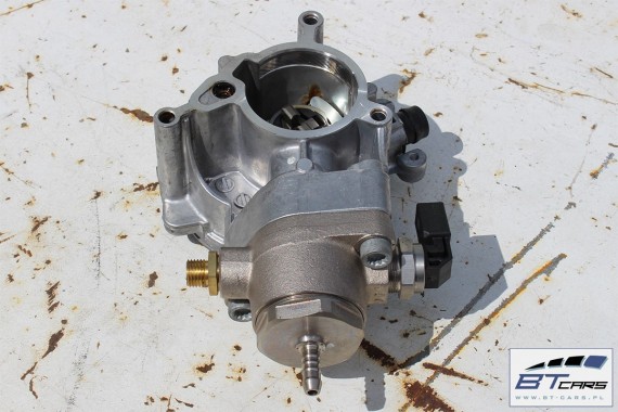 AUDI VW POMPA PALIWA + VACUM 06L127025M 06L145100B 06L127025N 06L127025P 06L127025Q 06L145100F 06L127025R 06L127027 06L127027C