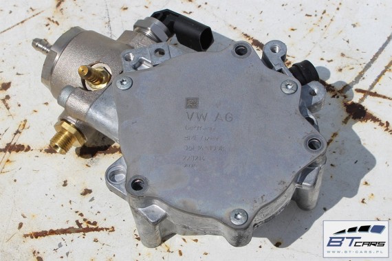 AUDI VW POMPA PALIWA + VACUM 06L127025M 06L145100B 06L127025N 06L127025P 06L127025Q 06L145100F 06L127025R 06L127027 06L127027C