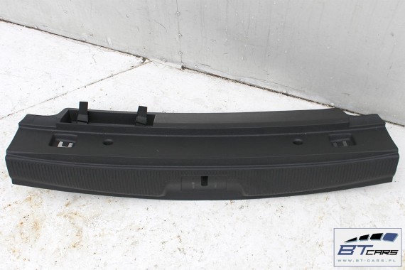 VW SHARAN BOCZEK DYWAN PAS BAGAŻNIKA TAPICERKA 7N0867035G 7N0867036BC 7N0863459 7N0863697 boczki bagażnik 7N 7N0867035 7N0867036