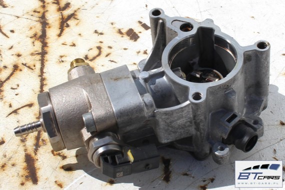 AUDI VW POMPA PALIWA + VACUM 06L127025M 06L145100B 06L127025N 06L127025P 06L127025Q 06L145100F 06L127025R 06L127027 06L127027C