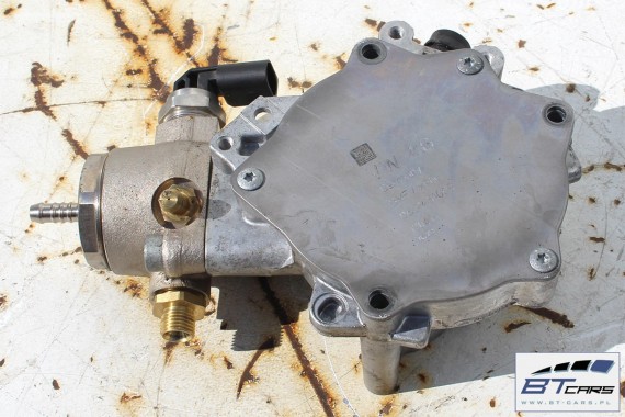 AUDI VW POMPA PALIWA + VACUM 06L127025M 06L145100B 06L127025N 06L127025P 06L127025Q 06L145100F 06L127025R 06L127027 06L127027C