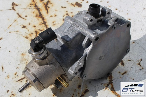 AUDI VW POMPA PALIWA + VACUM 06L127025M 06L145100B 06L127025N 06L127025P 06L127025Q 06L145100F 06L127025R 06L127027 06L127027C