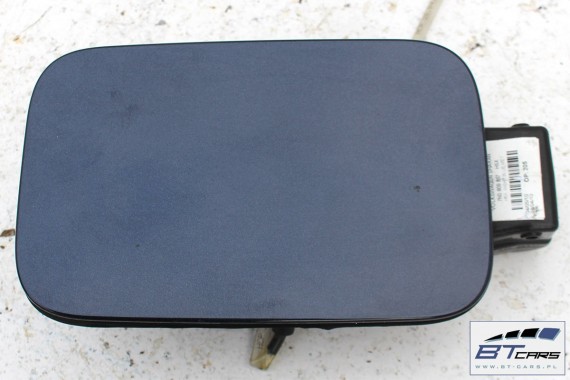 VW SHARAN KLAPAK WLEWU PALIWA + KOREK LH5X 7N 7N0809857 7N0 809 857 LH5X - niebieski (night blue) 7N0809857 7N0809857 7N0809857