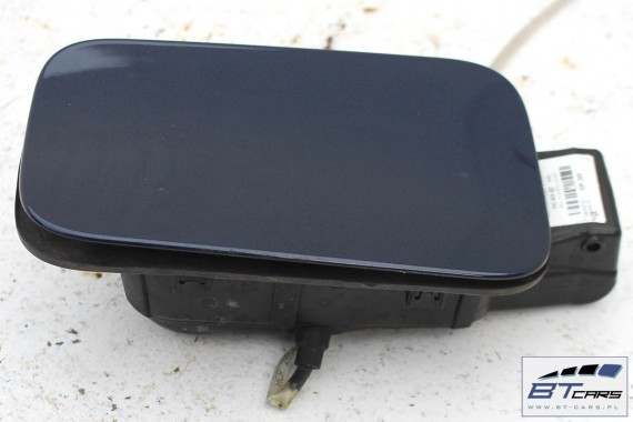 VW SHARAN KLAPAK WLEWU PALIWA + KOREK LH5X 7N 7N0809857 7N0 809 857 LH5X - niebieski (night blue) 7N0809857 7N0809857 7N0809857