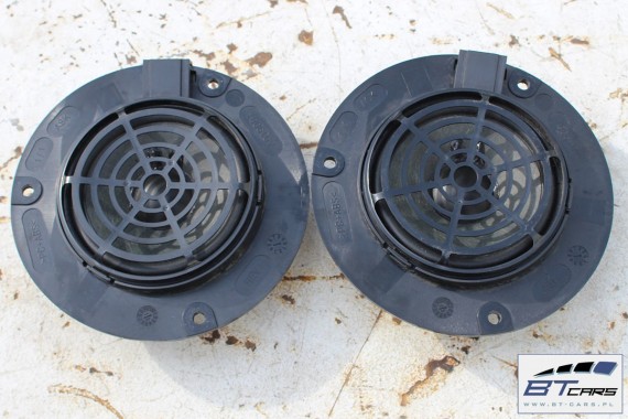AUDI TT GŁOŚNIKI NAGŁOŚNIENIE KOMPLET BANG 8S0035454 8S0035453A 8S0035399A 8S0035411B głośnik 8S 2015- Bang & Olufsen