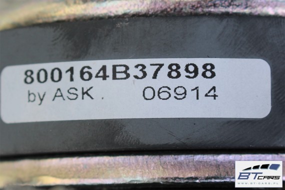 AUDI TT GŁOŚNIKI NAGŁOŚNIENIE KOMPLET BANG 8S0035454 8S0035453A 8S0035399A 8S0035411B głośnik 8S 2015- Bang & Olufsen