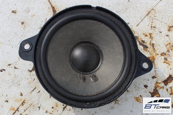 AUDI TT GŁOŚNIKI NAGŁOŚNIENIE KOMPLET BANG 8S0035454 8S0035453A 8S0035399A 8S0035411B głośnik 8S 2015- Bang & Olufsen