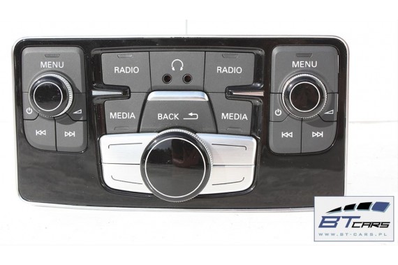 AUDI A8 FOTELE KOMPLET FOTELI siedzeń siedzenia tapicerka 4H D4 4H0 + TV monitor czytnik panel 4H0919607 4H0035776C 4H0919709C