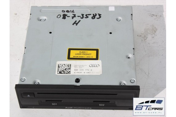 AUDI A8 FOTELE KOMPLET FOTELI siedzeń siedzenia tapicerka 4H D4 4H0 + TV monitor czytnik panel 4H0919607 4H0035776C 4H0919709C