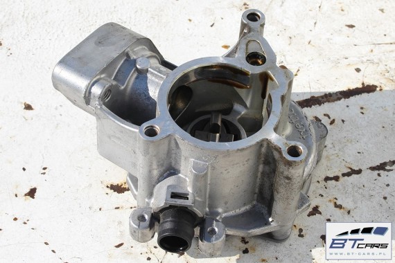 AUDI VW POMPA PALIWA + VACUM 06L127025M 06L145100B 06L127025N 06L127025P 06L127025Q 06L145100F 06L127025R 06L127027 06L127027C