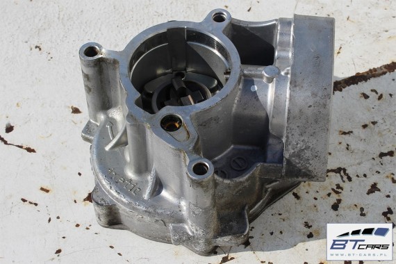 AUDI VW POMPA PALIWA + VACUM 06L127025M 06L145100B 06L127025N 06L127025P 06L127025Q 06L145100F 06L127025R 06L127027 06L127027C