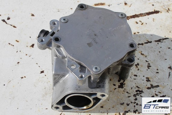AUDI VW POMPA PALIWA + VACUM 06L127025M 06L145100B 06L127025N 06L127025P 06L127025Q 06L145100F 06L127025R 06L127027 06L127027C