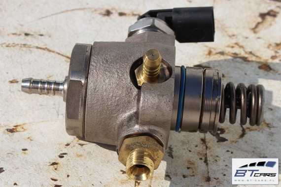 AUDI VW POMPA PALIWA + VACUM 06L127025M 06L145100B 06L127025N 06L127025P 06L127025Q 06L145100F 06L127025R 06L127027 06L127027C