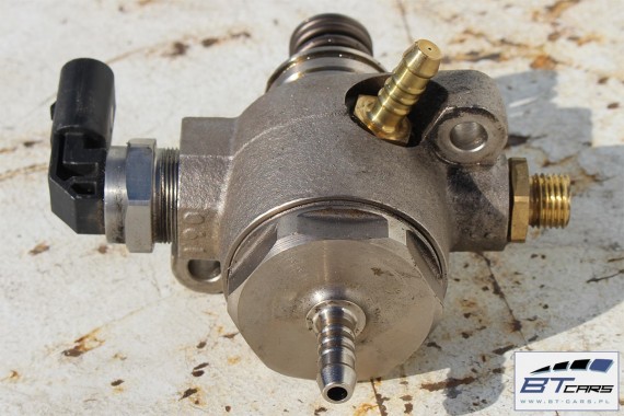 AUDI VW POMPA PALIWA + VACUM 06L127025M 06L145100B 06L127025N 06L127025P 06L127025Q 06L145100F 06L127025R 06L127027 06L127027C