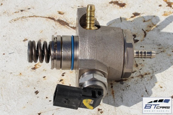 AUDI VW POMPA PALIWA + VACUM 06L127025M 06L145100B 06L127025N 06L127025P 06L127025Q 06L145100F 06L127025R 06L127027 06L127027C