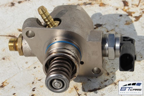 AUDI VW POMPA PALIWA + VACUM 06L127025M 06L145100B 06L127025N 06L127025P 06L127025Q 06L145100F 06L127025R 06L127027 06L127027C