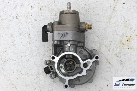 AUDI VW POMPA PALIWA + VACUM 06L127025M 06L145100B 06L127025N 06L127025P 06L127025Q 06L145100F 06L127025R 06L127027 06L127027C
