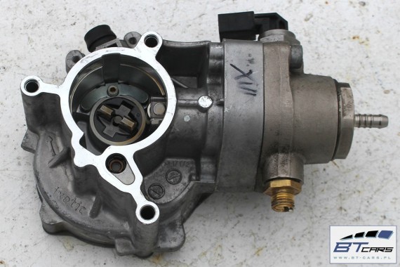 AUDI VW POMPA PALIWA + VACUM 06L127025M 06L145100B 06L127025N 06L127025P 06L127025Q 06L145100F 06L127025R 06L127027 06L127027C